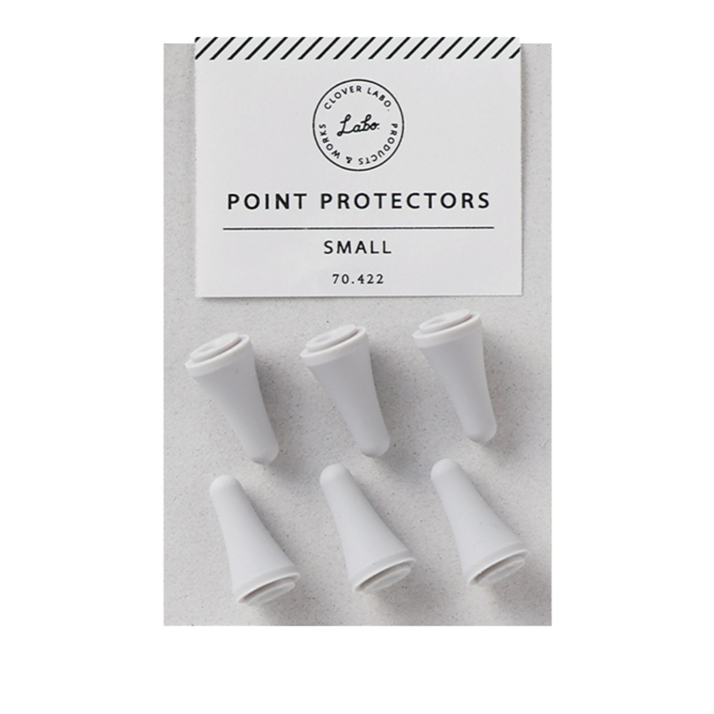 [CLOVER] LABO系列 三角錐針擋