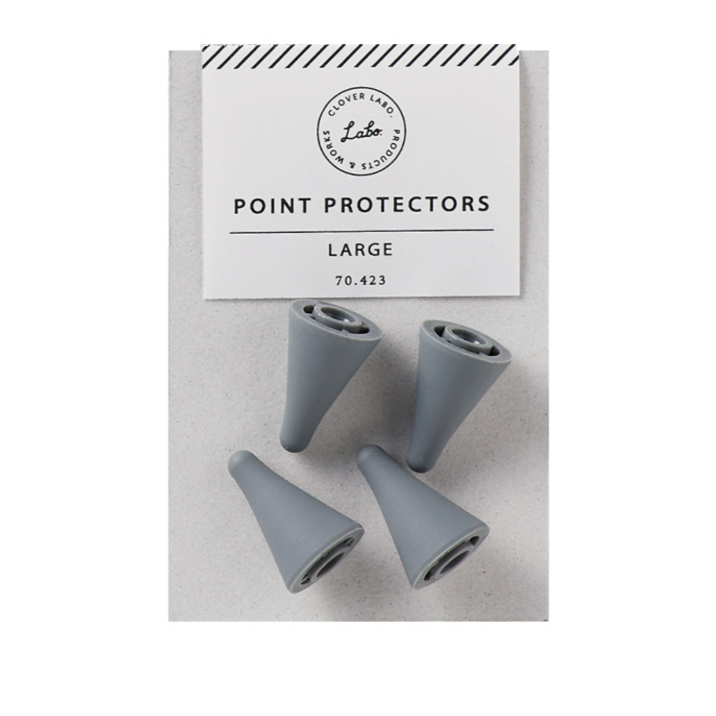 [CLOVER] LABO系列 三角錐針擋