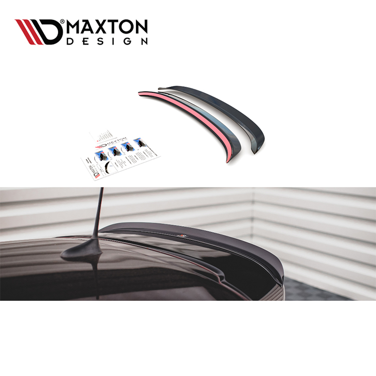 MAXTON DESIGN 車頂尾翼 ABARTH 500 595