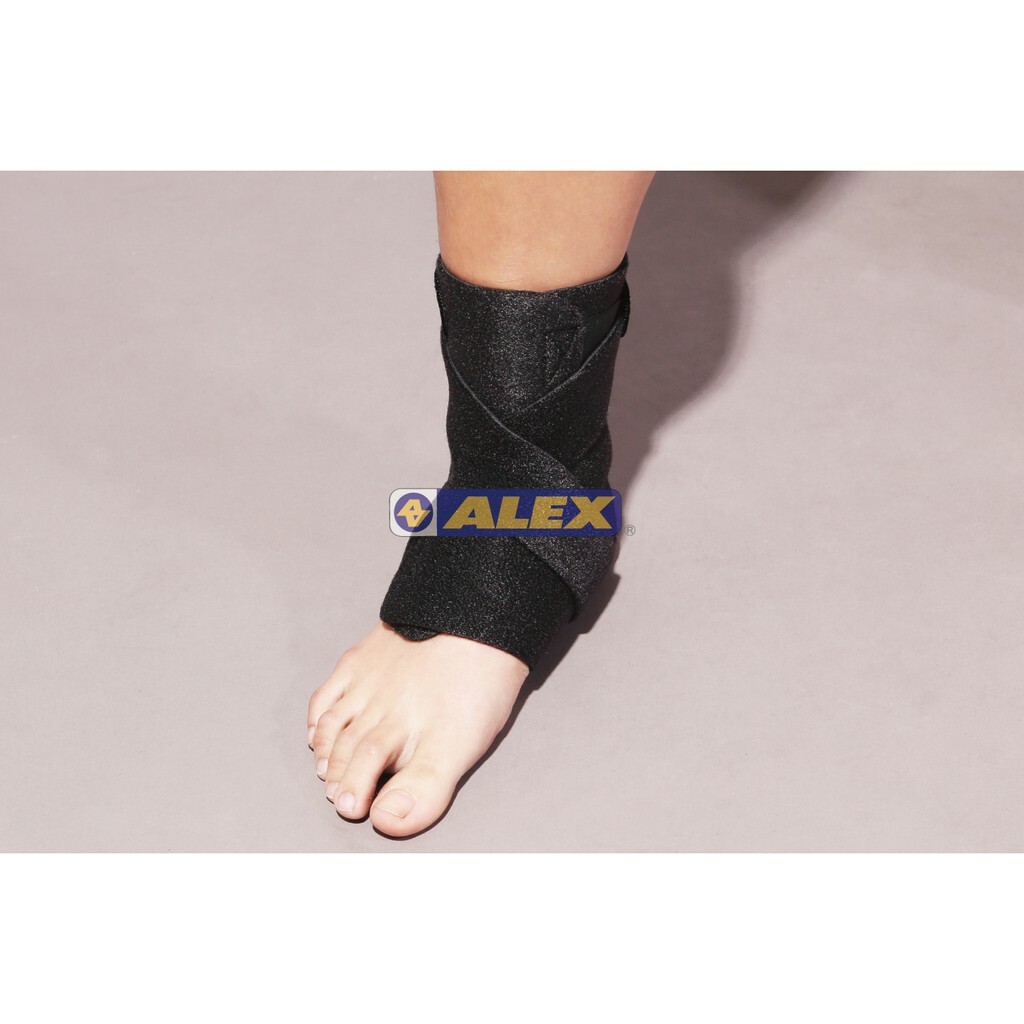 專業調整式護踝 (只) F