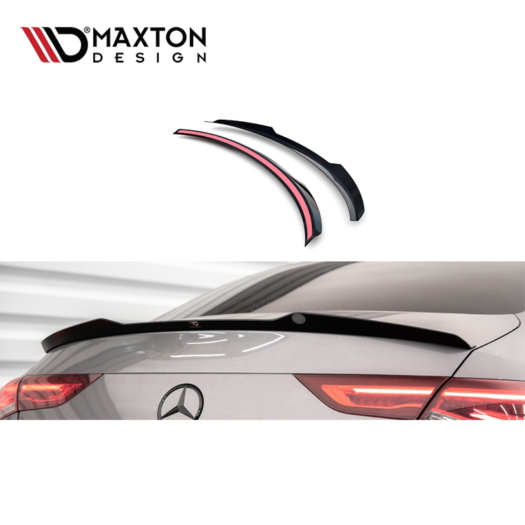 MAXTON DESIGN 尾翼 MERCEDES-BENZ C118 CLA45