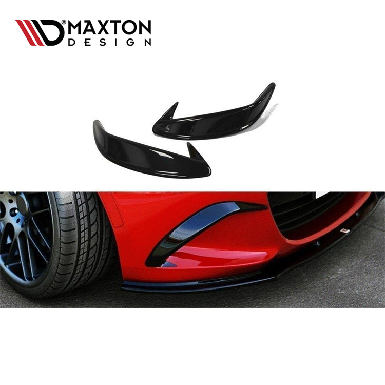 FRAMES FOR LIGHTS MAZDA MX-5