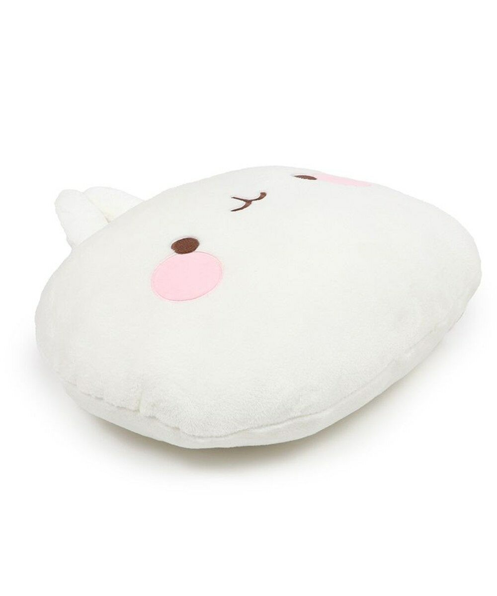 萌浪兔 靠枕 大臉萌浪43cm