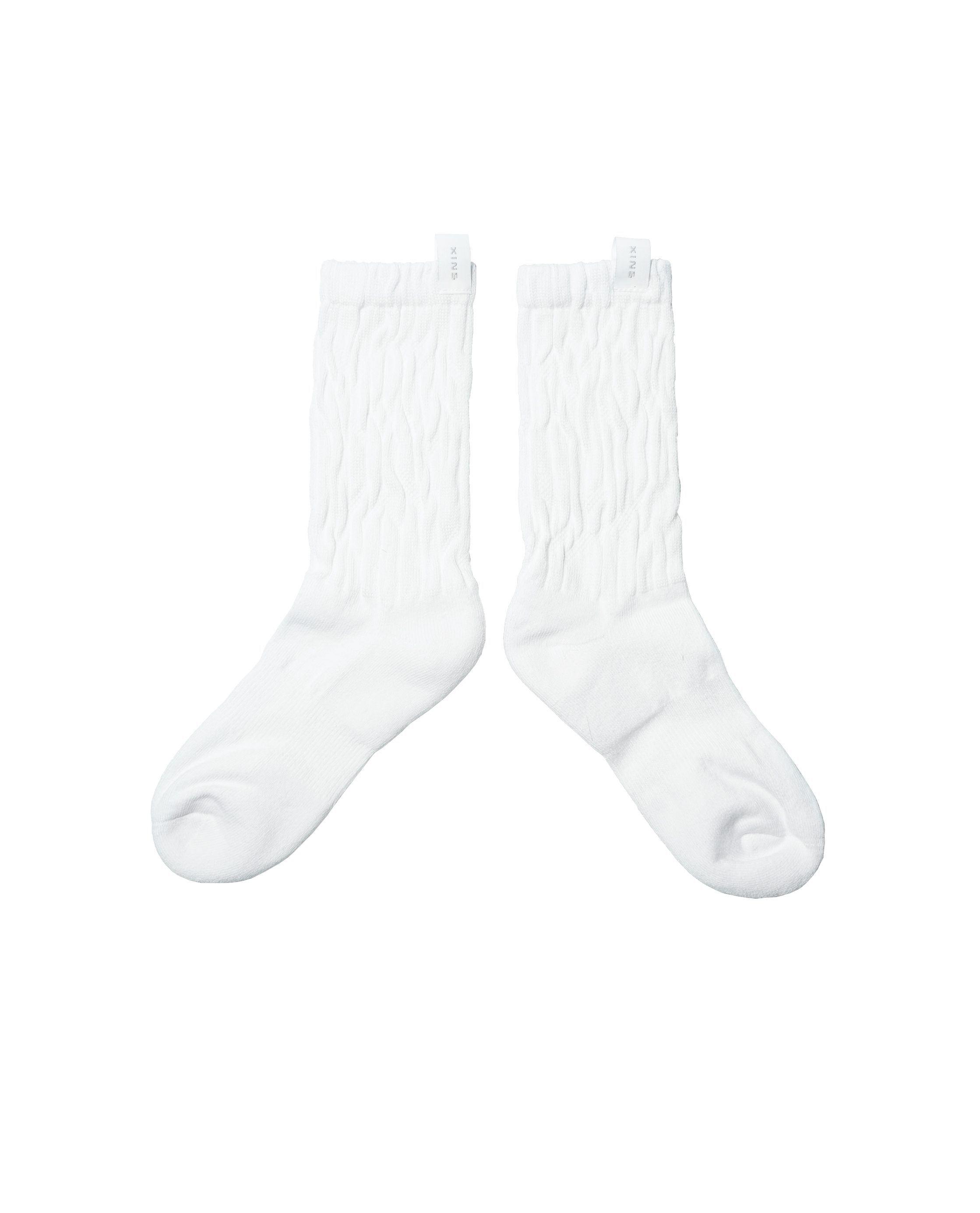 XIN5 苦瓜襪 - 23SS