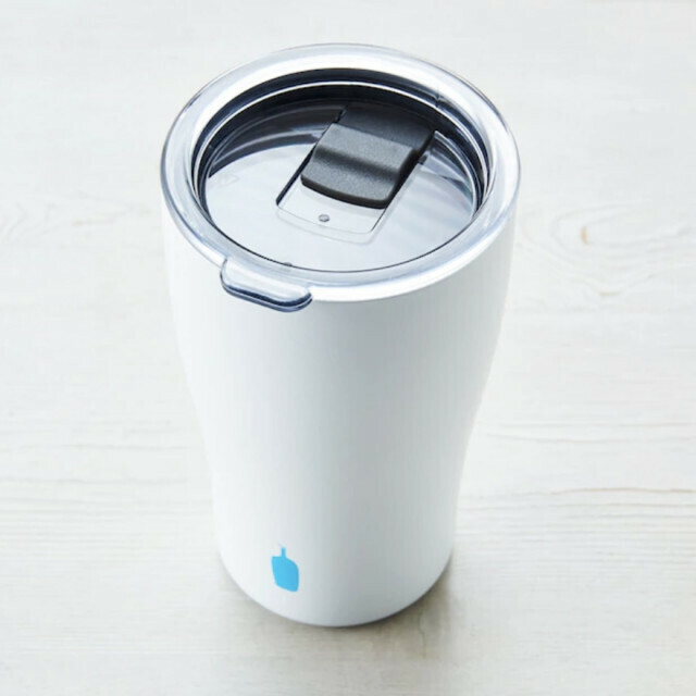 Blue Bottle 隨行保溫杯 500ml
