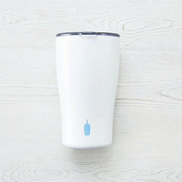 Blue Bottle 隨行保溫杯 500ml