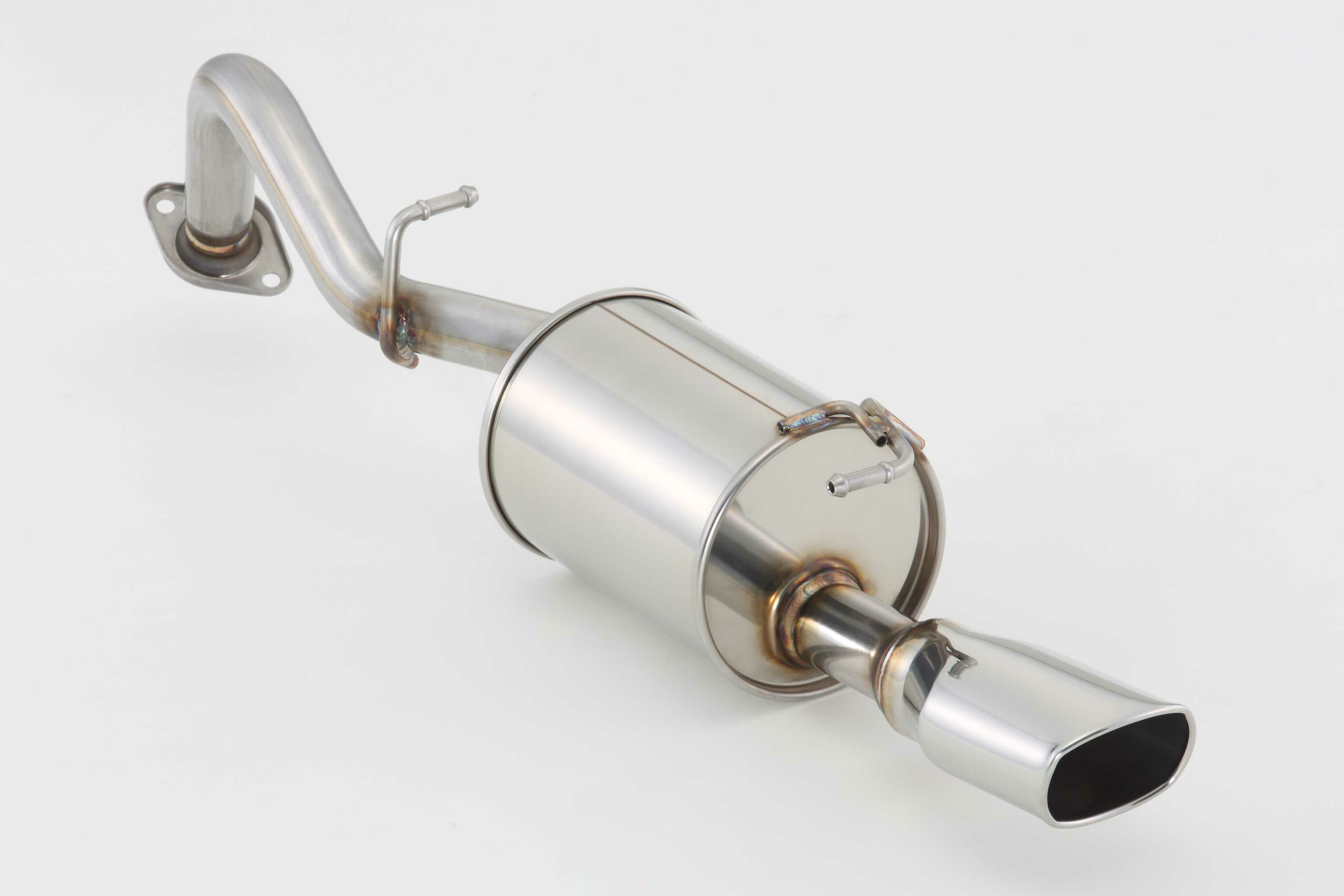 FUJITSUBO A-E TOYOTA PRIUS C 2012-