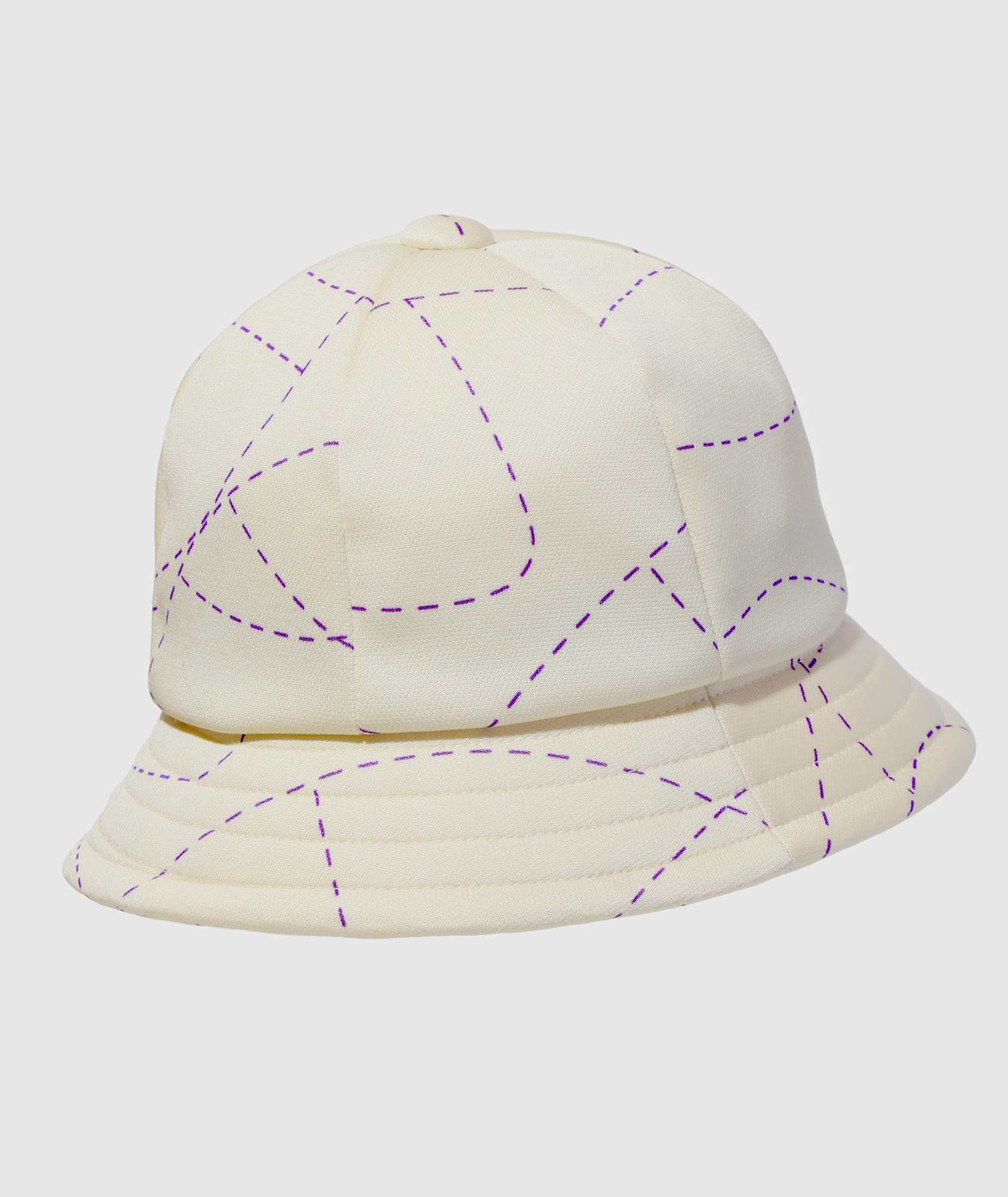 NEEDLES X DC】BERMUDA HAT