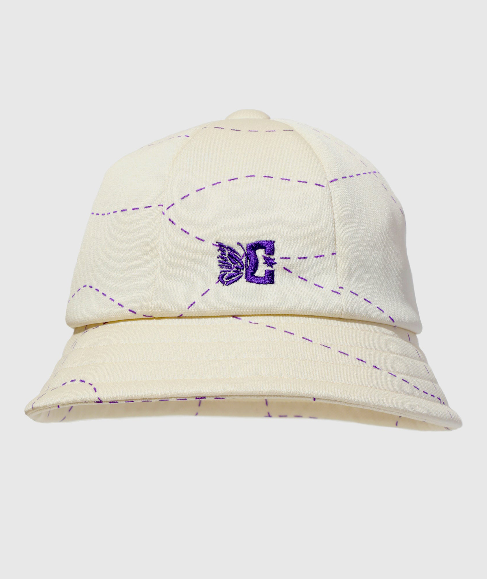 NEEDLES X DC】BERMUDA HAT