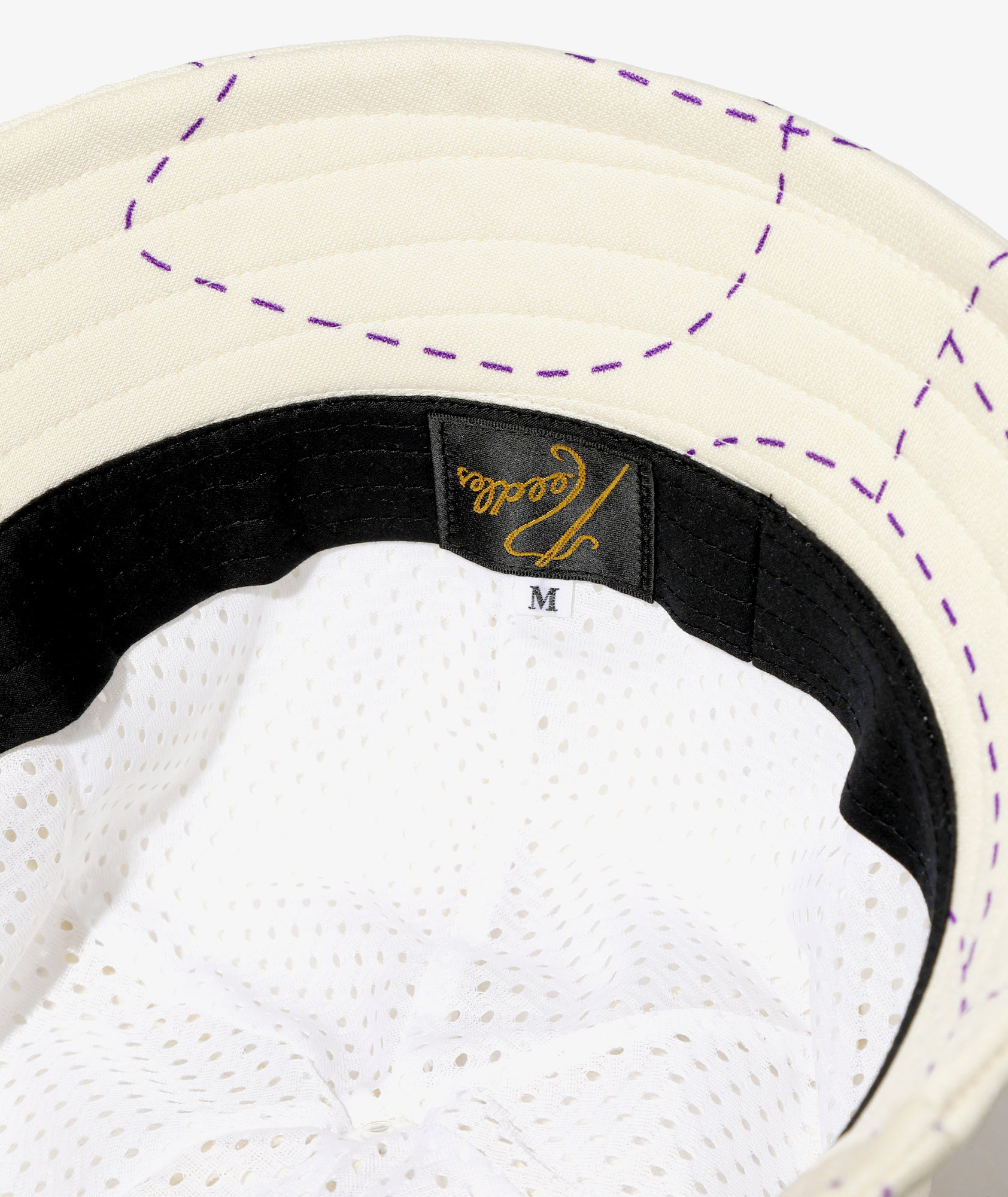 NEEDLES X DC】BERMUDA HAT