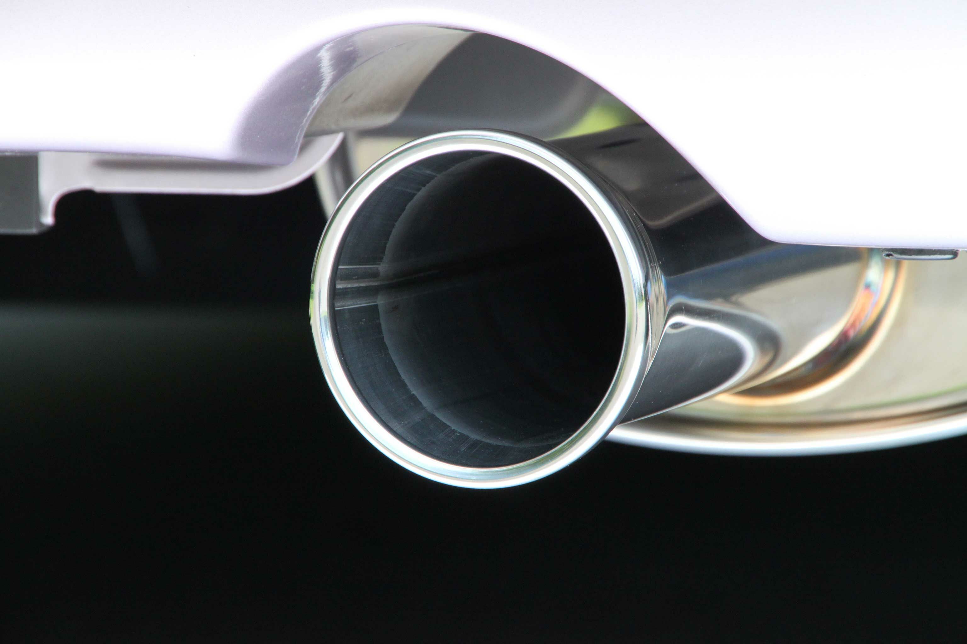 FUJITSUBO A-S 排氣管 NISSAN MARCH K13 2012-