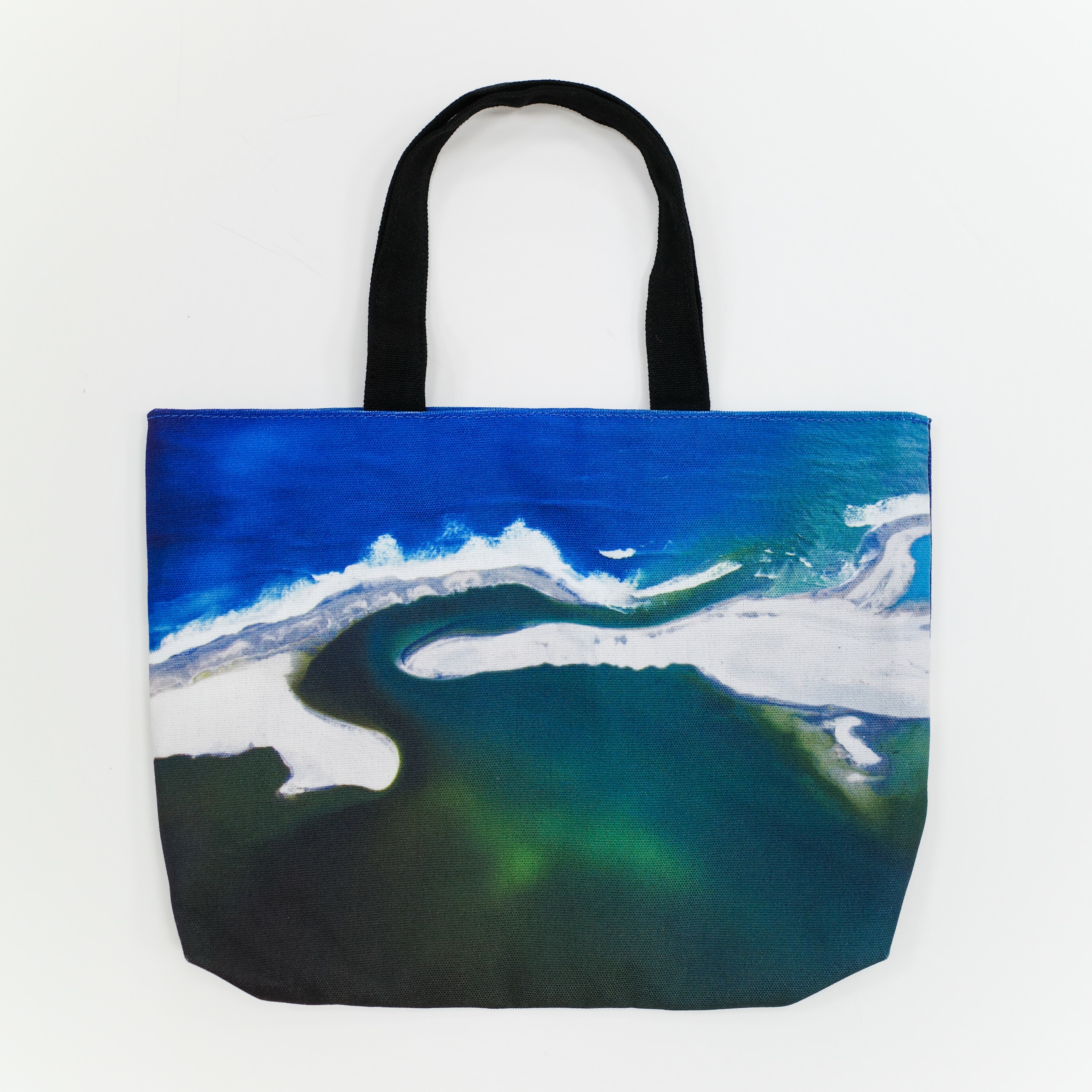 齊柏林小提袋｜花蓮．花蓮溪出海口【看見台灣周邊商品】