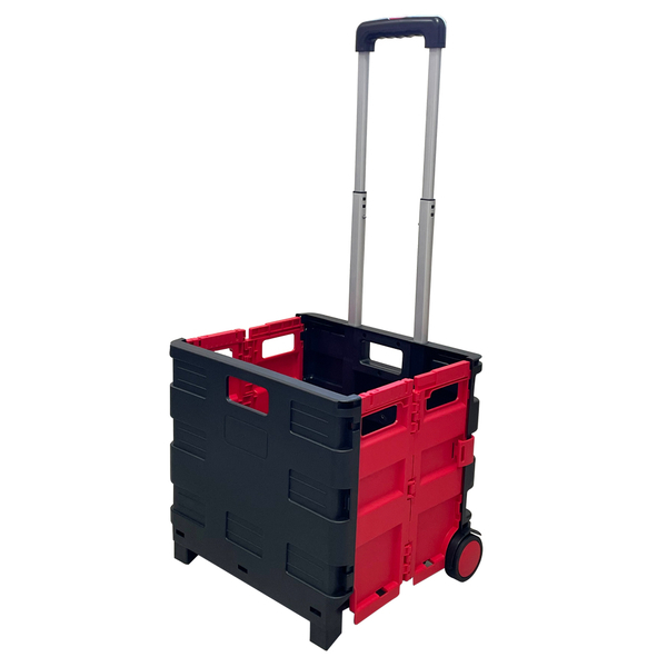 摺疊收納車 30L / 輕鬆購五金百貨 / 現貨