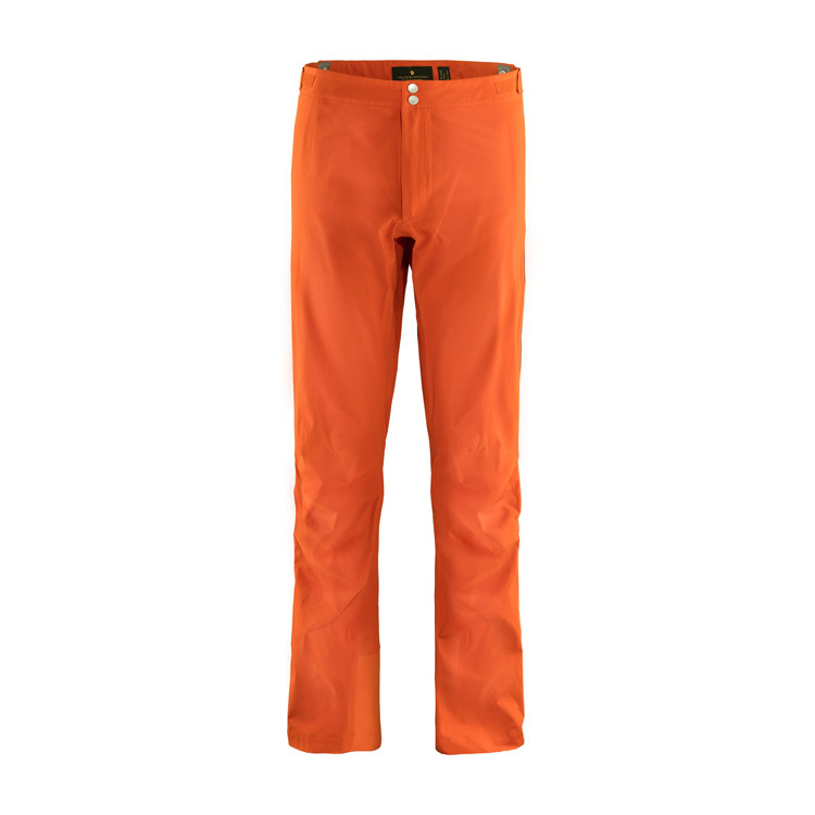 Fjallraven Bergtagen Lite Eco-Shell Trousers 防水長褲男