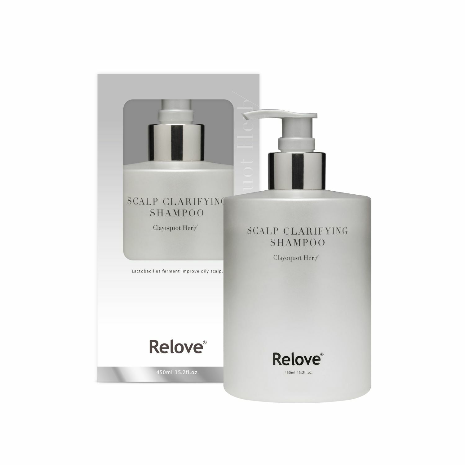 新品ReLive shampoo 300ml 日本製　7700→6500 ReLive shampoo