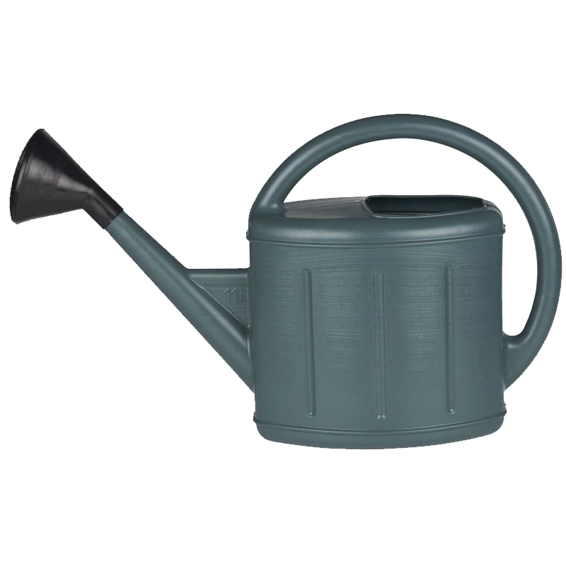 Extra Large 11 Litre Watering Can Garden Water Vegetabl