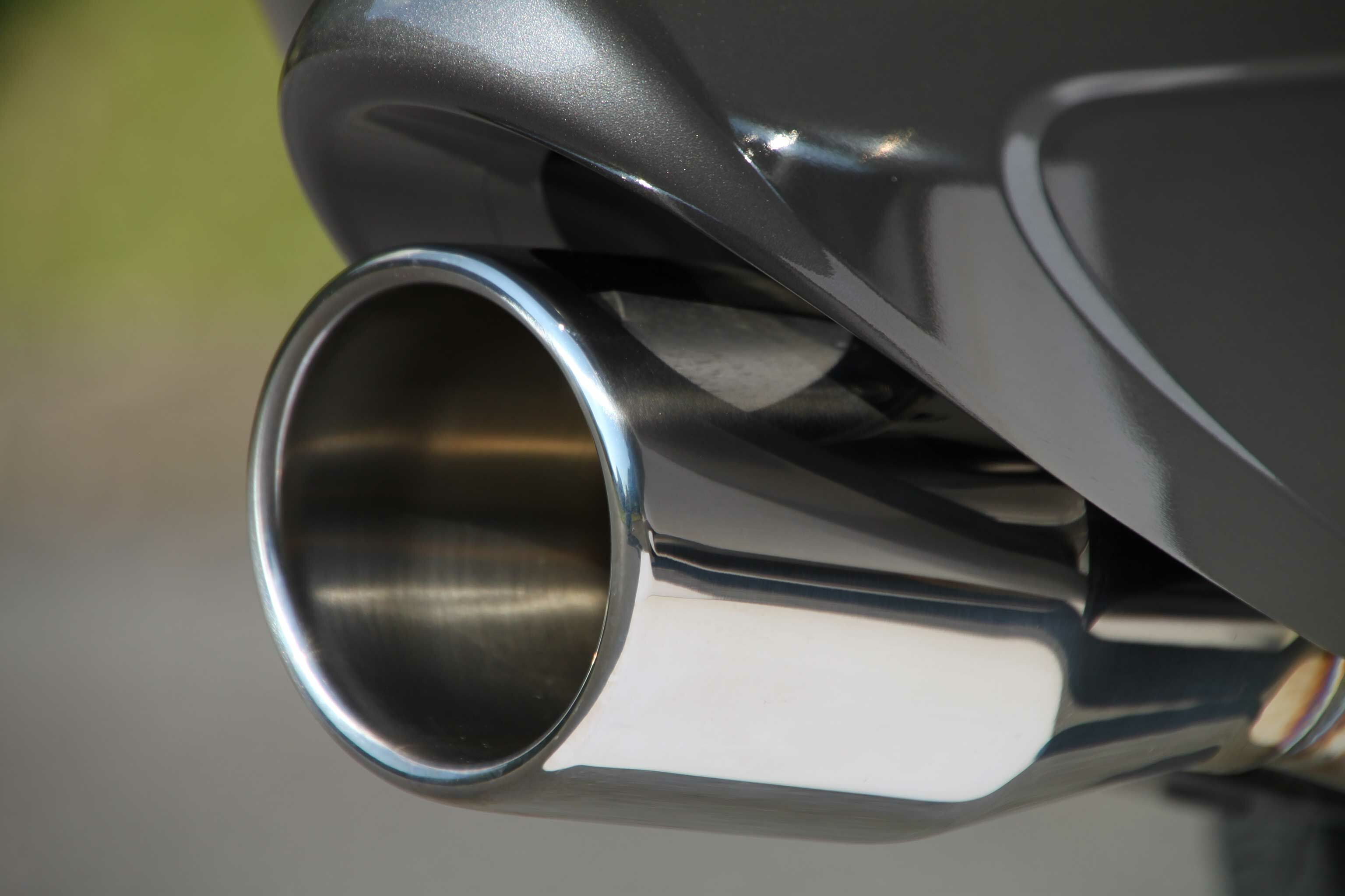 FUJITSUBO A-S 排氣管 NISSAN MURANO 2008-2014