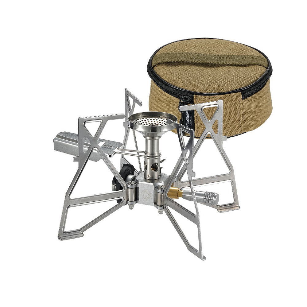 柯曼 蝴蝶爐3.3KW XD-3F