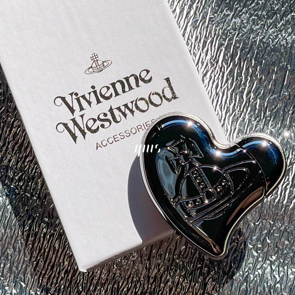 VIVIENNE WESTWOOD| 愛心打火機