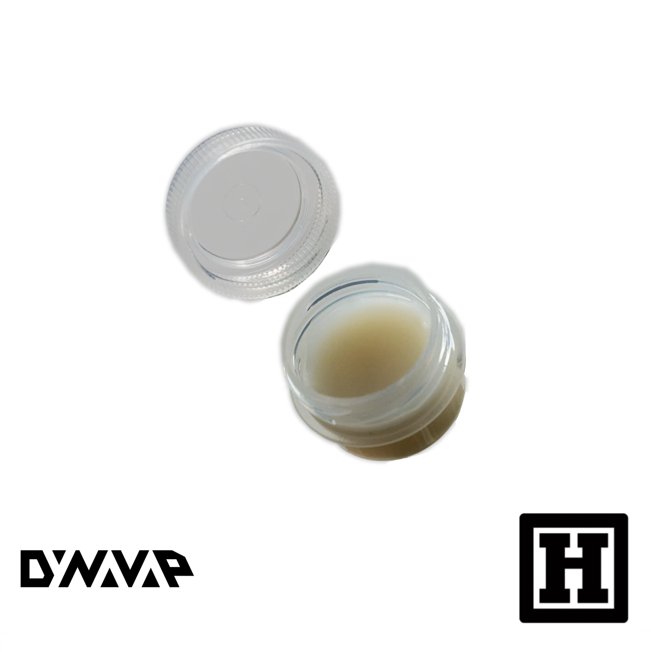 DynaVap 保養潤滑油