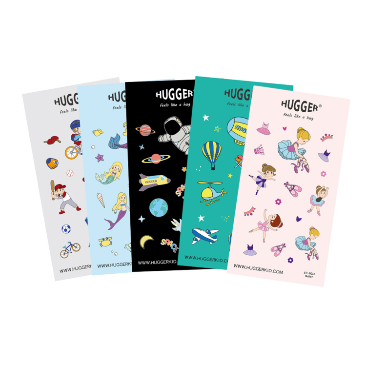 Children Stickers Vol.2