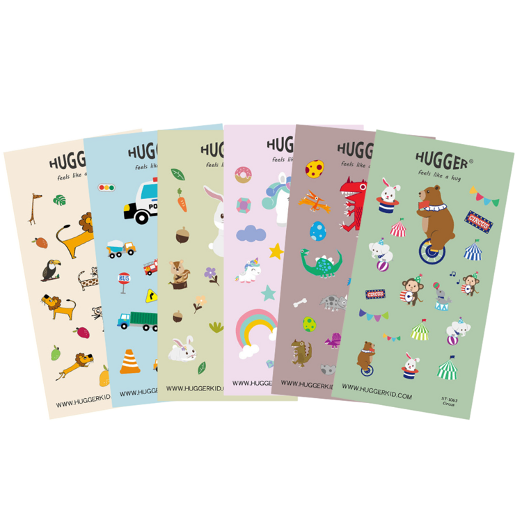 Children Stickers