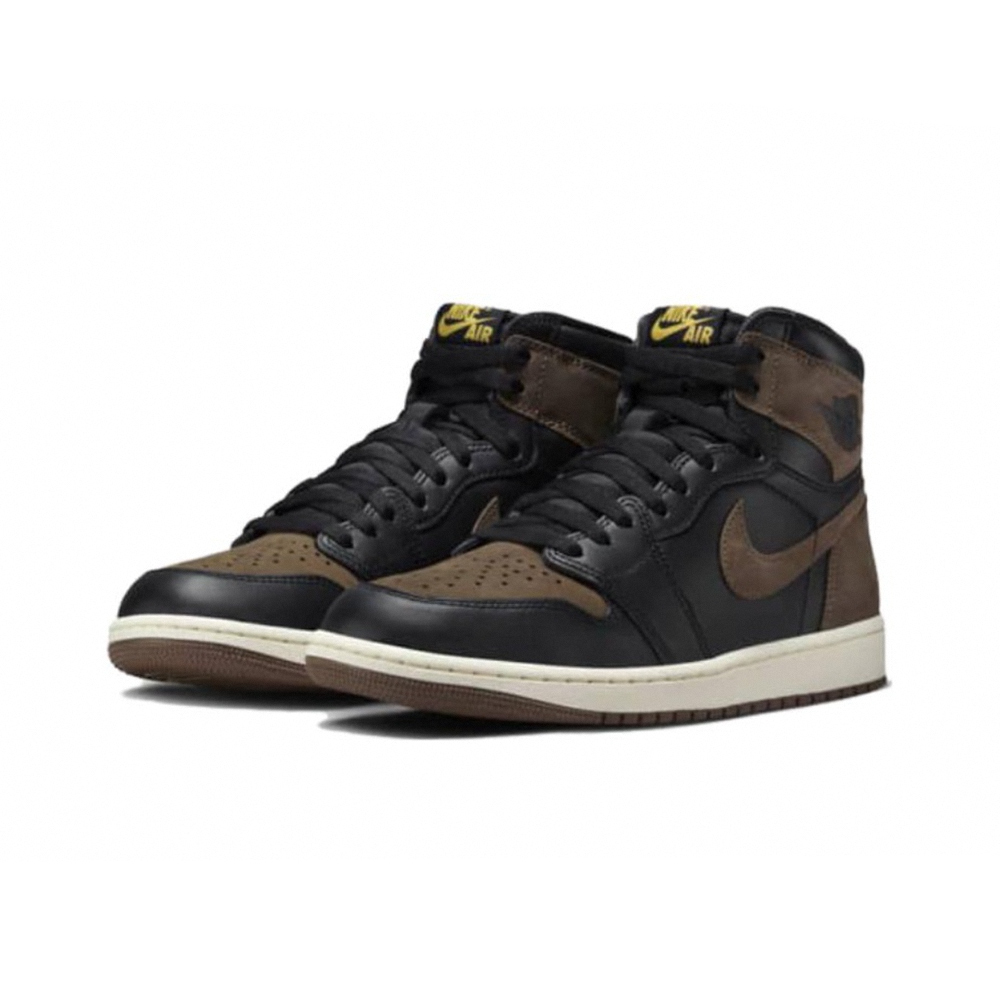 Air Jordan 1 OG Palomino 黑摩卡 DZ5485-020