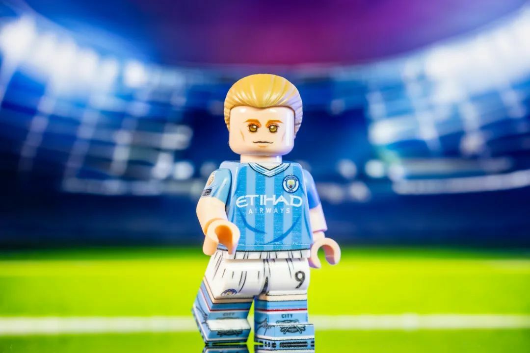 【Minifigs.Factory】魔人布歐  艾寧·夏蘭特