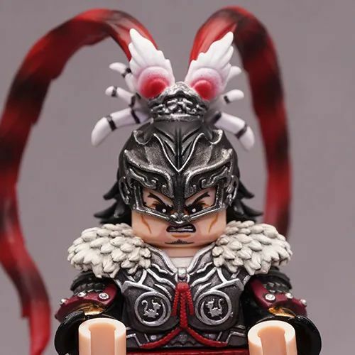 【Minifigs.Factory】臥龍呂布