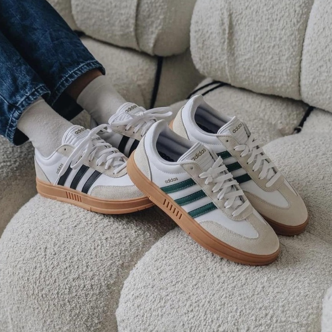 Adidas neo baseline outlet kid's shoes rose gold