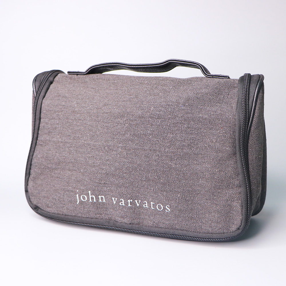 John Varvatos 品牌盥洗包