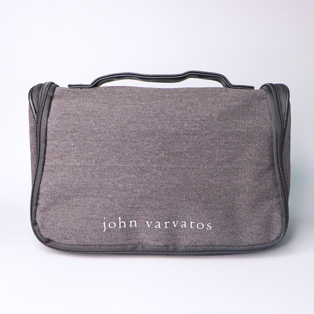 John Varvatos 品牌盥洗包