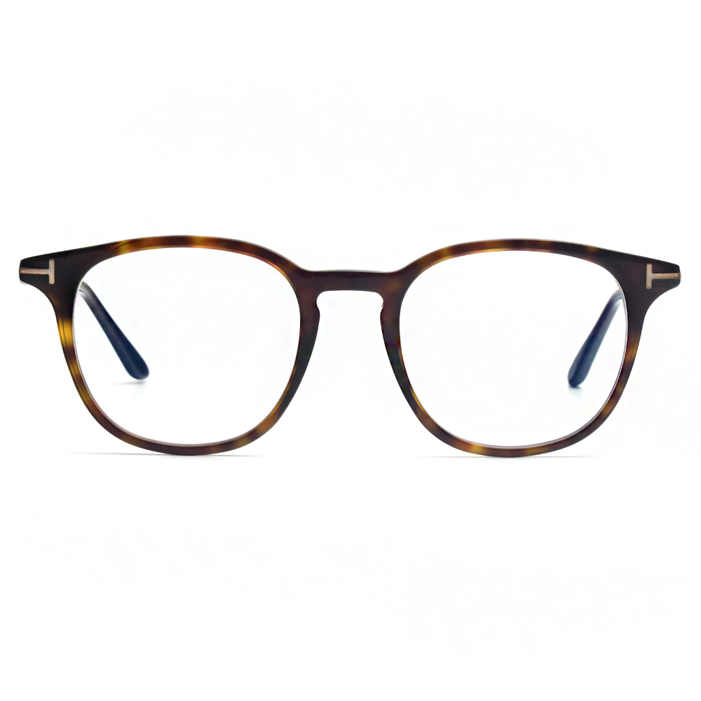 【TOM FORD】TF5832-B 052 橢圓框光學眼鏡