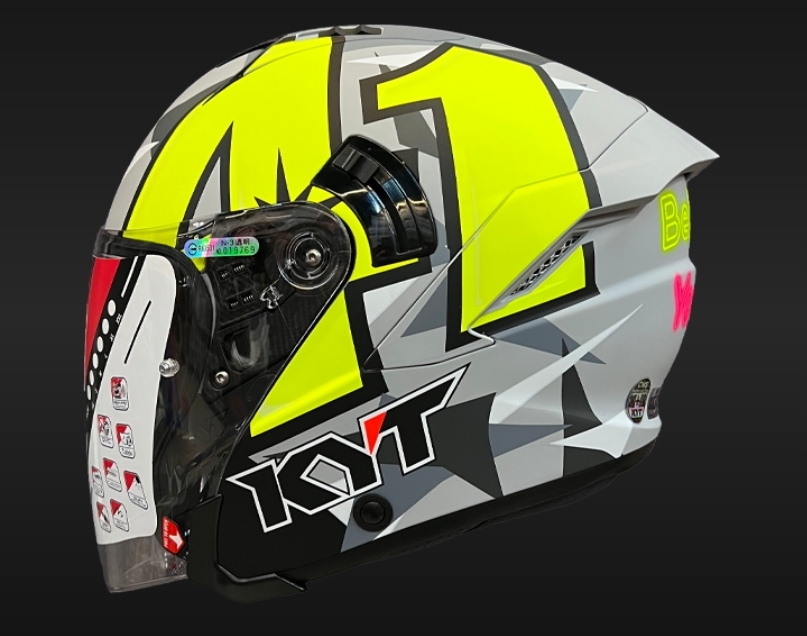 *** KTY NFJ  #41消光灰