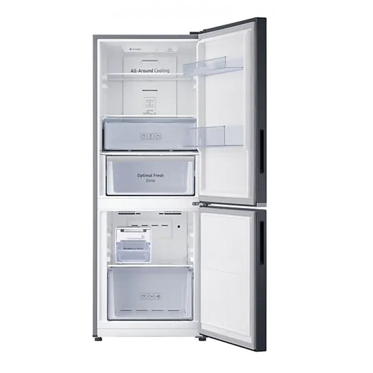 Samsung 三星 雙門下置式雪櫃 RB27N4050B1/SH