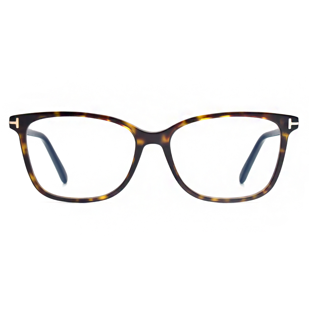 【TOM FORD】TF5842-B 052 方框光學眼鏡