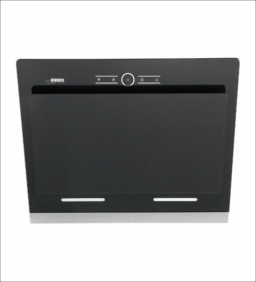 Giggas 上將 PT-3333 嵌入掛牆式 抽油煙機