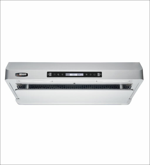 Giggas 上將 PT-400pro max 台式抽油煙機