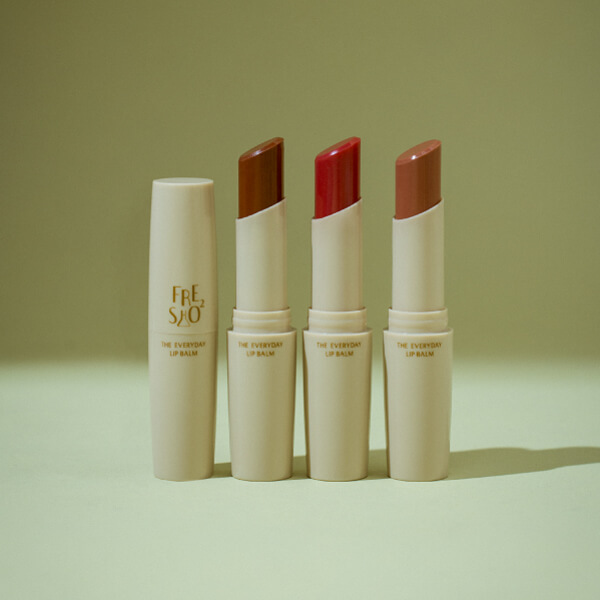 FreshO2 The Everyday Lip Balm🎇 日常極致潤唇膏