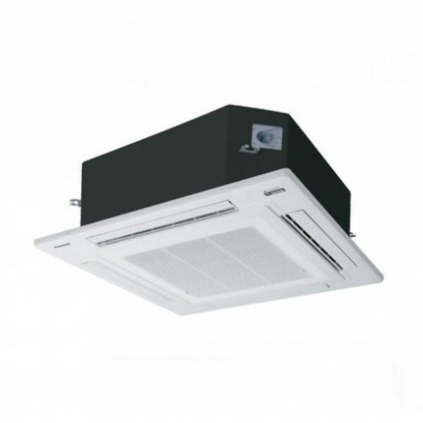 PANASONIC 樂聲 S43PU2A5 5匹 變頻凈冷 卡式(四面出風)藏天花式分體冷氣機