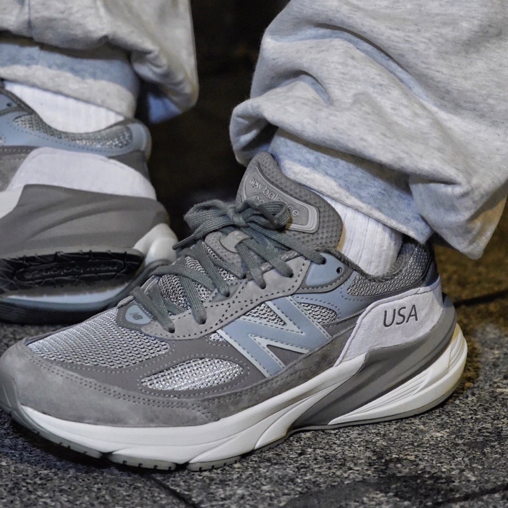 wtaps new balance M990WT6 27.５㎝ 国内正規品-