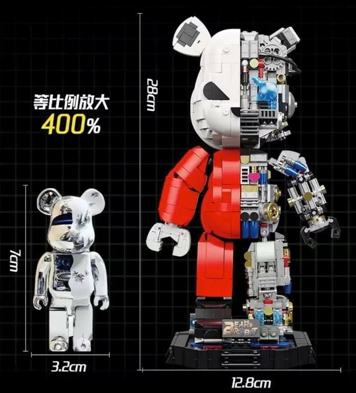 極上熊野　特大能人物置物　木箱付　1325g/高約29㎝　東Y7-1016☆2F MerryRabbit - 多功能帶書桌書櫃隱形側翻床90cm單人床MR-YXC03