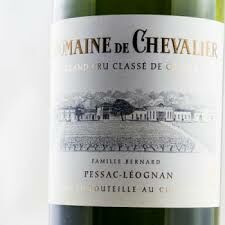 Domaine de Chevalier Blanc 2015 (RP95)