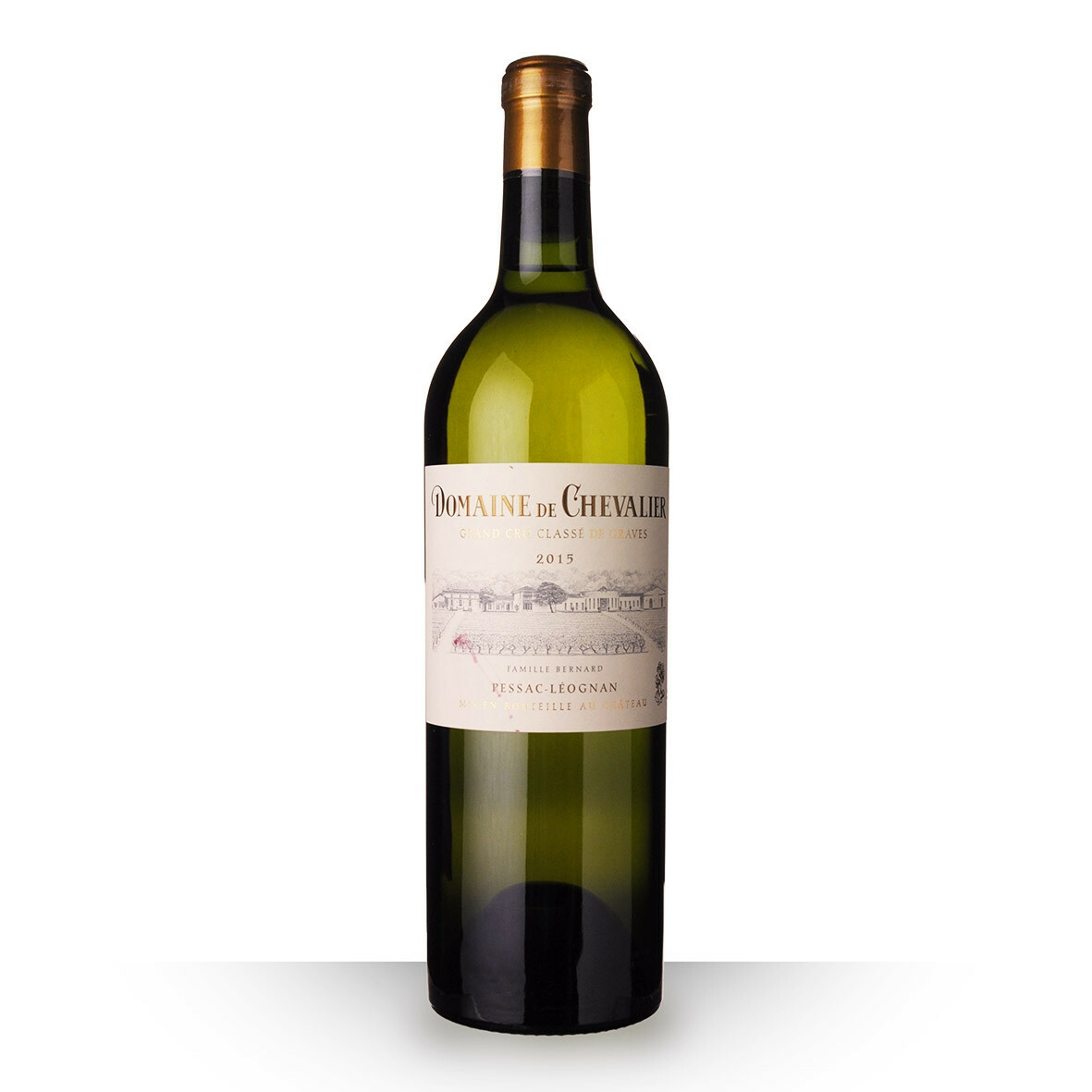 Domaine de Chevalier Blanc 2015 (RP95)