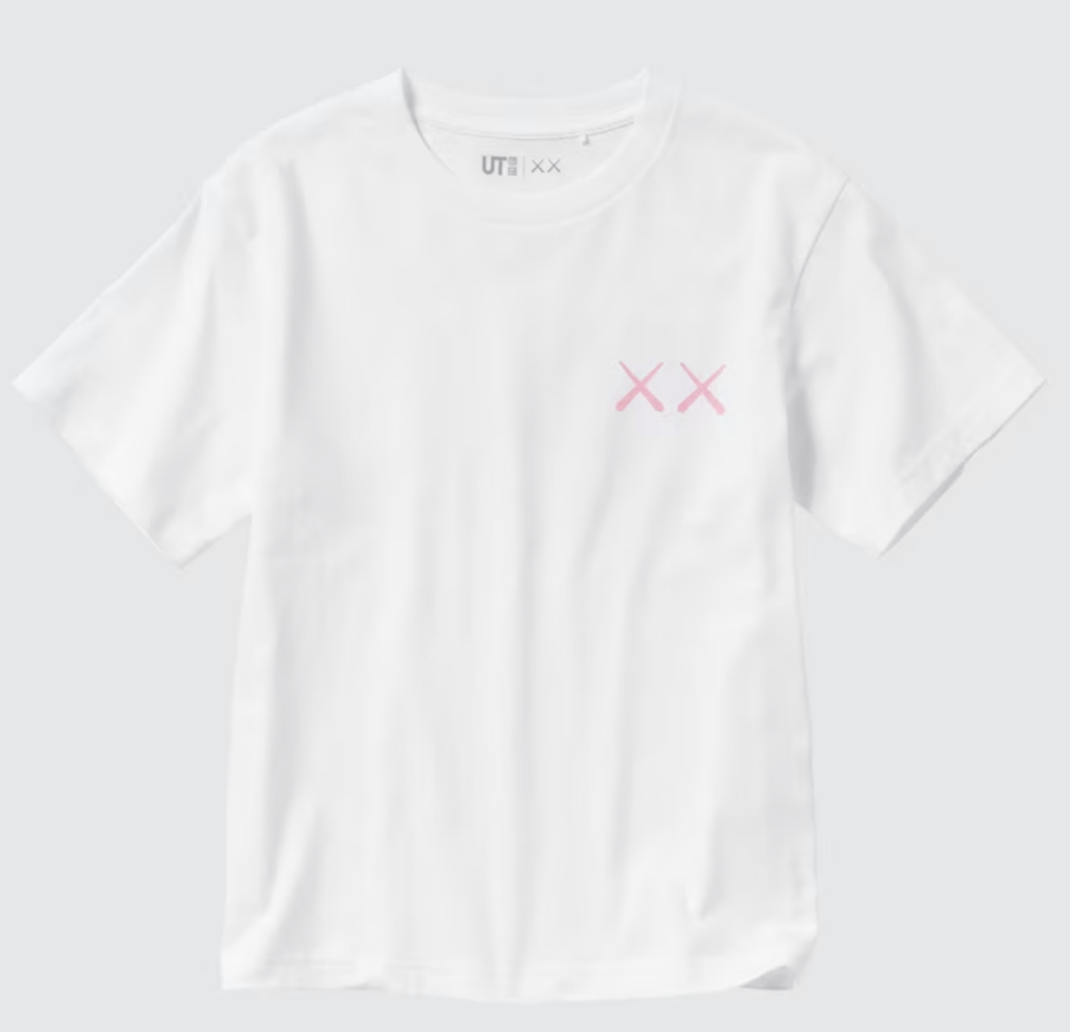 KAWS UT HOLIDAY UNIQLO KIDS 聯名 短T 限量 限定 坐著 泡澡 躺著 小孩款 現貨