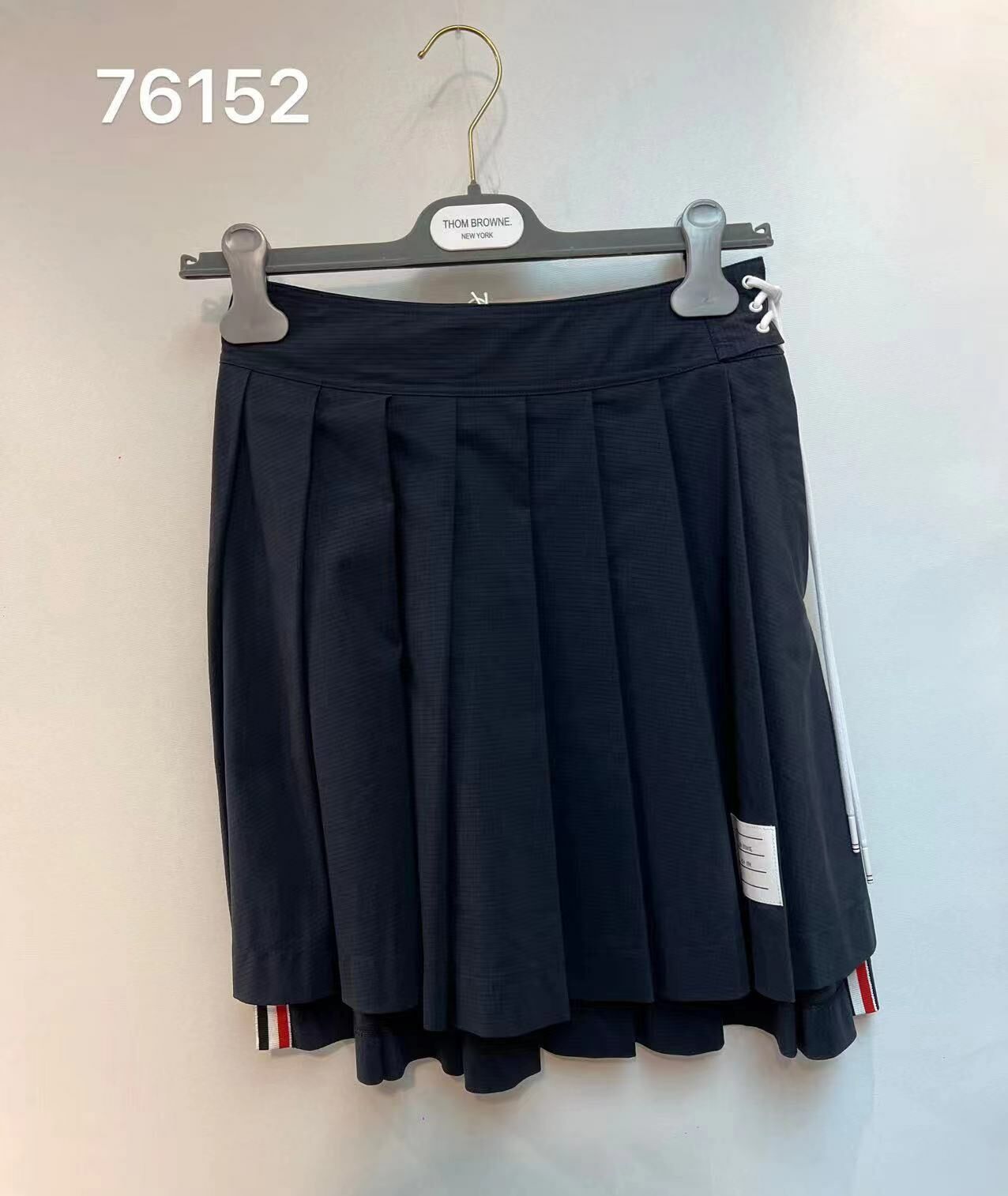 Thom Brown 百褶裙 -M
