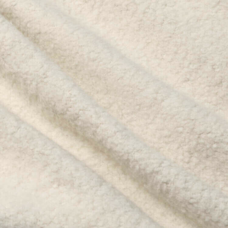 Moujonjon 新幹線火車印花抓絨衛衣 - Alfa X