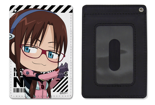 Cospa 0707 EVANGELION ﾏﾘ ﾌﾙｶﾗｰﾊﾟｽｹｰｽ ﾃﾞﾌｫﾙﾒVer.