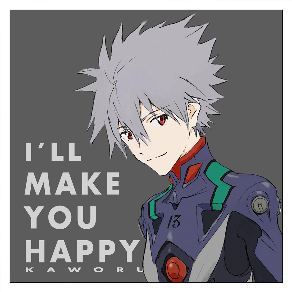 Cospa 1125 EVANGELION 渚ｶｦﾙ ｸｯｼｮﾝｶﾊﾞｰ 咕臣套