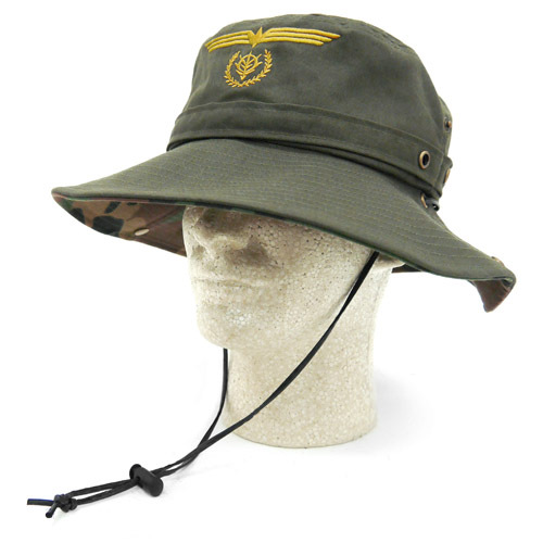 Cospa 1006 ジオン軍サファリハット [機動戦士ガンダム]